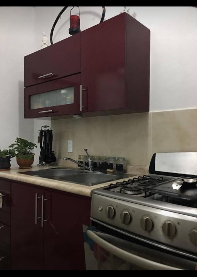 Bonita Y Amplia Habitacion Cerca Del Wtc Meksyk Zewnętrze zdjęcie